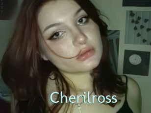 cherilross Straponles