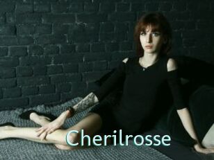 Cherilrosse
