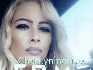 Cherilynmonroe