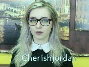 Cherishjordan