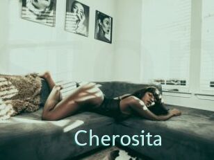 Cherosita
