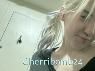 Cherribomb24