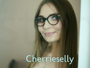 Cherrieselly