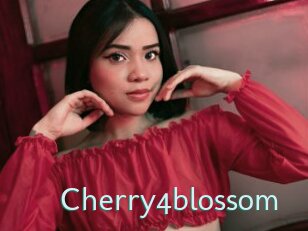 Cherry4blossom
