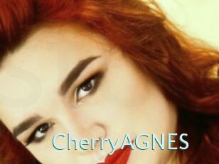CherryAGNES