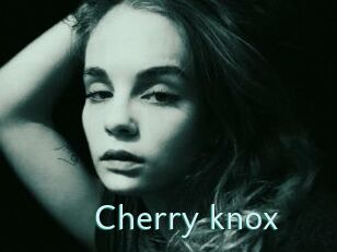 Cherry_knox