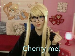 Cherry_mel