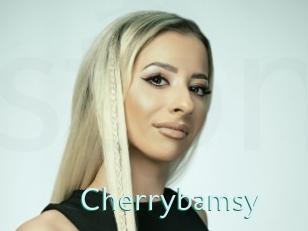 Cherrybamsy