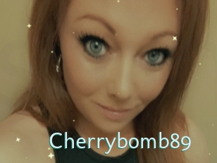 Cherrybomb89