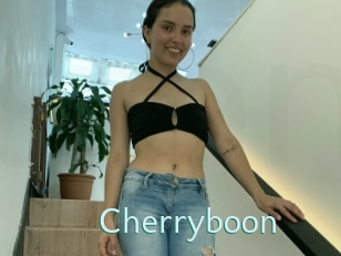 Cherryboon