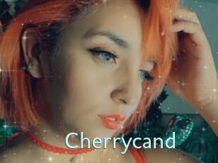Cherrycand