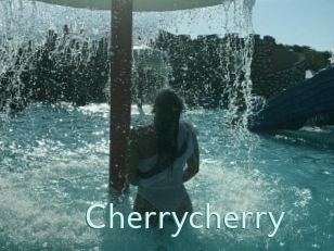 cherrycherry Straponles