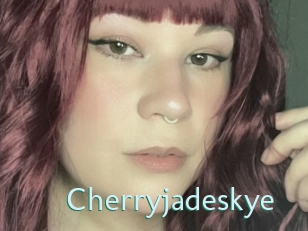 Cherryjadeskye