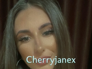 Cherryjanex
