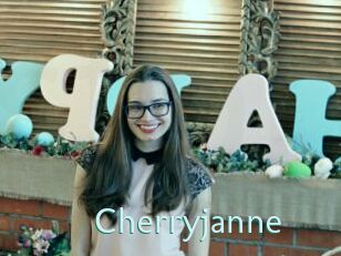 Cherryjanne