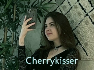 Cherrykisser