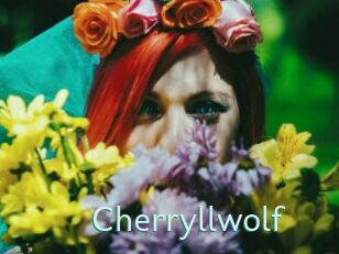 Cherryllwolf