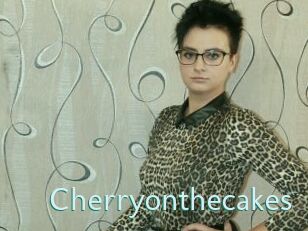 Cherryonthecakes