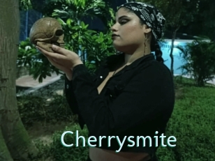 Cherrysmite