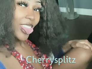 Cherrysplitz
