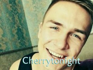 cherry_tonight Straponles