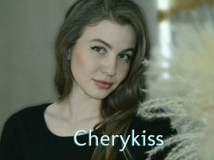 Cherykiss