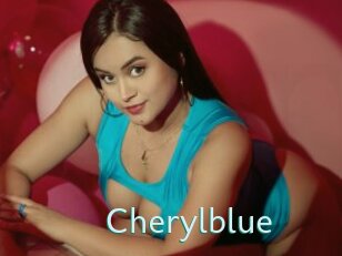 Cherylblue