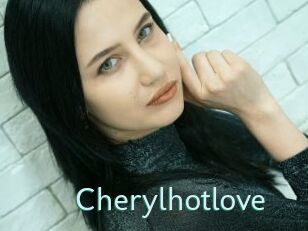 Cherylhotlove