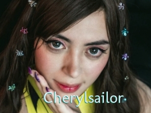 Cherylsailor