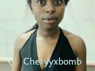 Cheryyxbomb