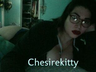 Chesirekitty