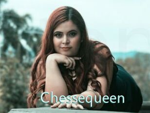 Chessequeen