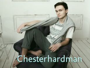 Chesterhardman