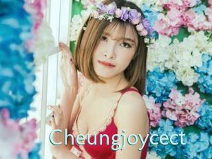 Cheungjoycect