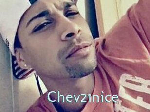 Chev21nice