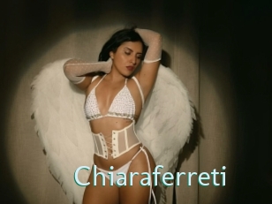 chiaraferreti Straponles