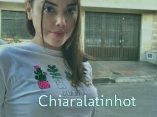 Chiaralatinhot