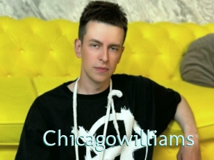 Chicagowilliams