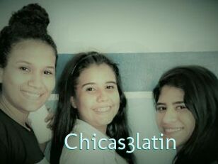 Chicas3latin
