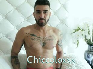 Chiccoloxxx