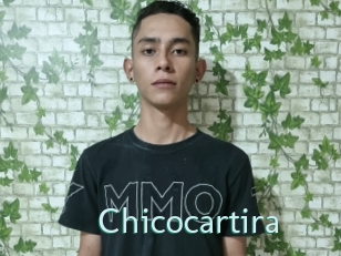 chicocartira Straponles