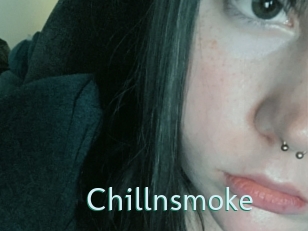 Chillnsmoke