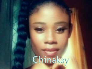 Chinakay