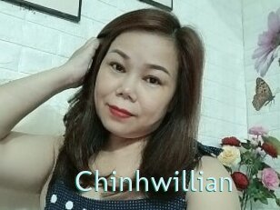 chinhwillian Straponles