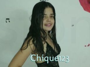 Chique123