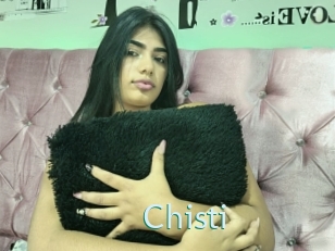 chisti Straponles