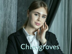 Chleogroves