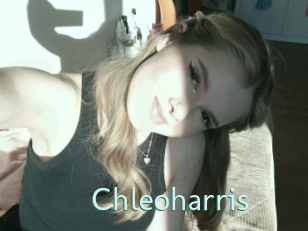 Chleoharris
