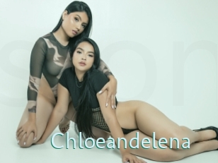 Chloeandelena