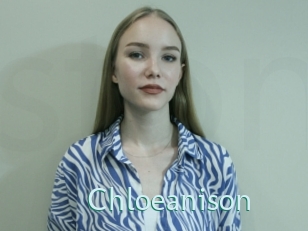 Chloeanison